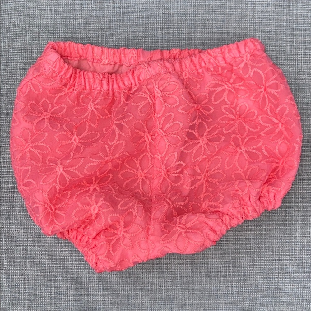 Bloomers